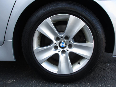 Used 2013 BMW 528i xDrive Sedan image 34