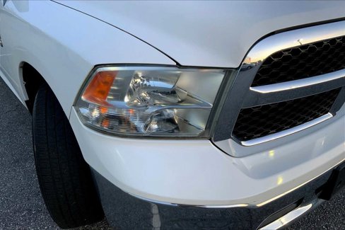 Used 2013 RAM 1500 Classic SLT image 21