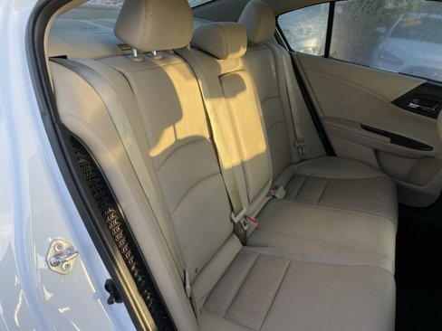 Used 2015 Honda Accord EX-L image 28