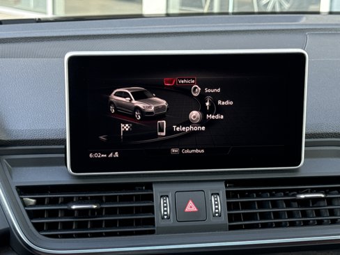 Used 2018 Audi Q5 Prestige w/ Prestige Package image 41