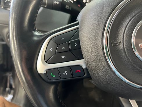 Used 2020 Jeep Compass Limited image 11