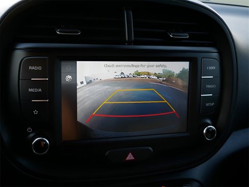 Used 2022 Kia Soul LX w/ Technology Package image 28