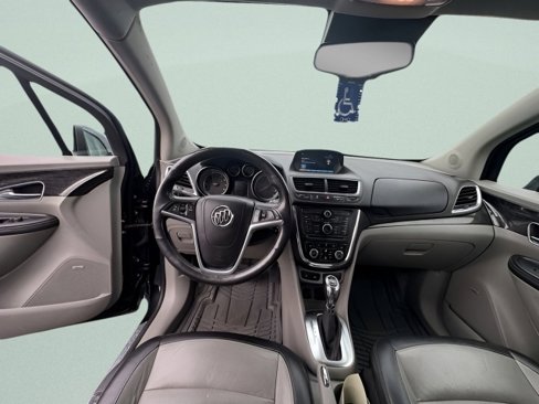 Used 2015 Buick Encore Premium w/ Experience Buick Package image 15