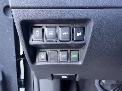 Used 2019 Nissan Rogue SL w/ Premium Package image 27