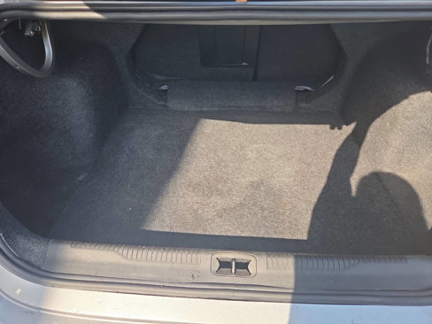Used 2015 Chrysler 200 S w/ Navigation & Sound Group I image 13