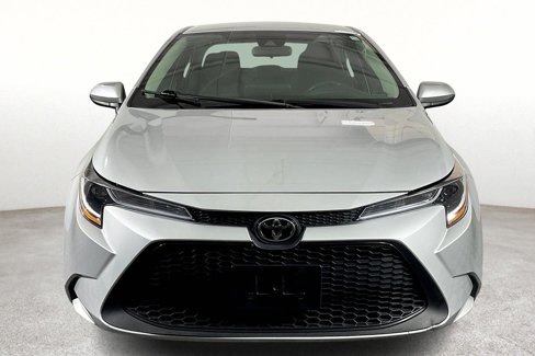 Used 2022 Toyota Corolla LE image 5