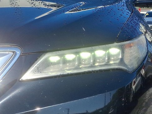 Used 2015 Acura TLX V6 w/ Technology Package image 12