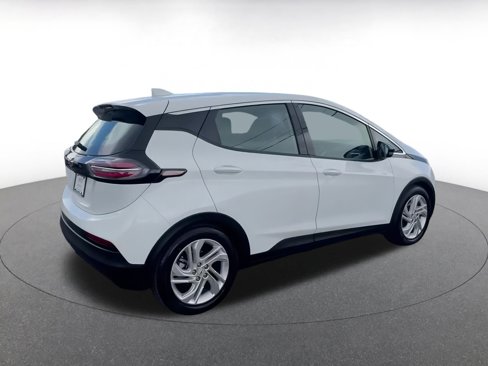Used 2023 Chevrolet Bolt LT w/ Driver Confidence Package image 14