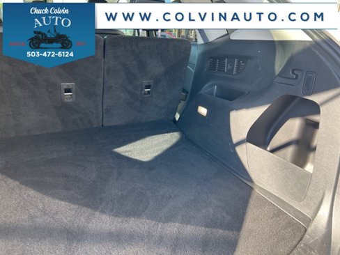 Certified 2023 Ford Edge SEL image 25
