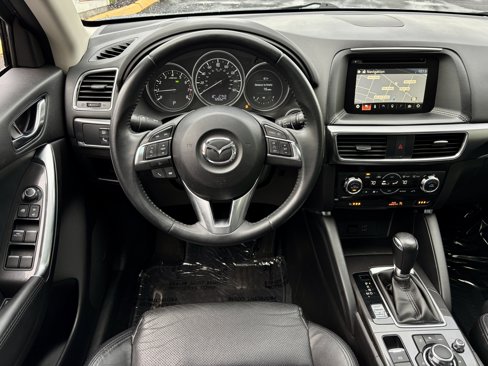 Used 2016 MAZDA CX-5 Grand Touring image 18