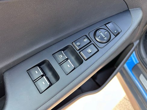 Used 2016 Hyundai Tucson Limited w/ Option Group 03 image 13