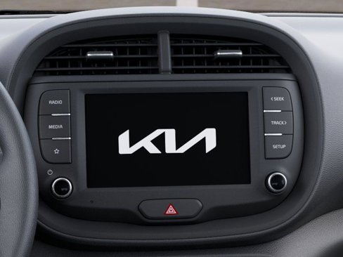 New 2025 Kia Soul LX image 20