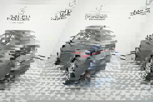 New 2025 Lexus IS 300 w/ Premium Package image 5