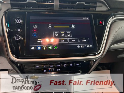 Used 2023 Chevrolet Bolt LT w/ Driver Confidence Package image 40
