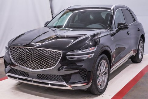 Certified 2025 Genesis GV70 2.5T image 1