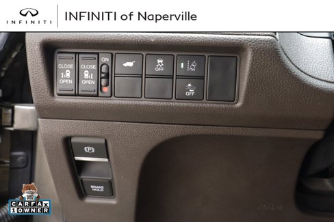 Used 2019 Honda Odyssey EX-L image 17