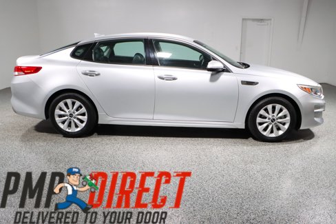 Used 2018 Kia Optima EX image 6