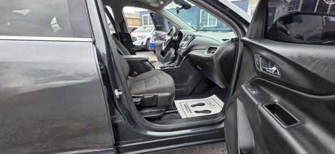 Used 2020 Chevrolet Equinox LT image 11