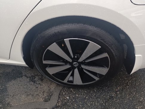 Used 2022 Nissan Altima 2.5 SV image 20