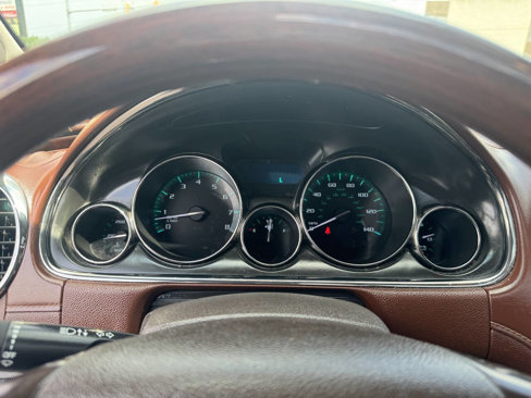 Used 2014 Buick Enclave Leather image 25