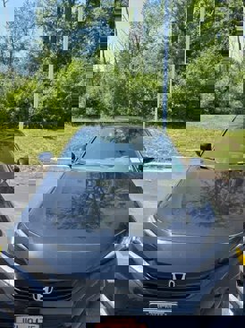 Certified 2022 Honda Civic Sport image 2
