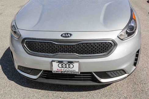 Used 2019 Kia Niro LX image 8