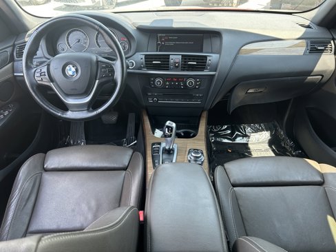 Used 2013 BMW X3 xDrive28i image 29