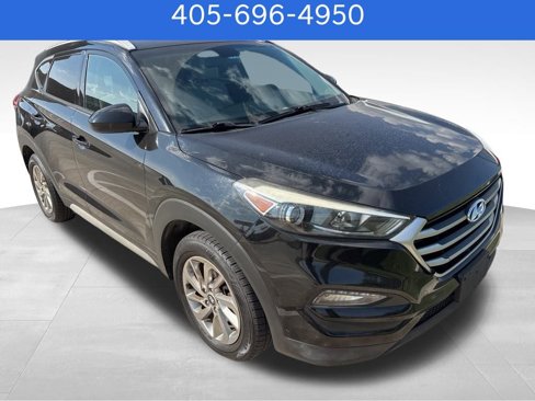 Used 2017 Hyundai Tucson SE image 14