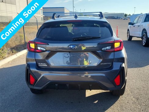 Used 2024 Subaru Crosstrek 2.0i w/ Popular Package #1A image 5