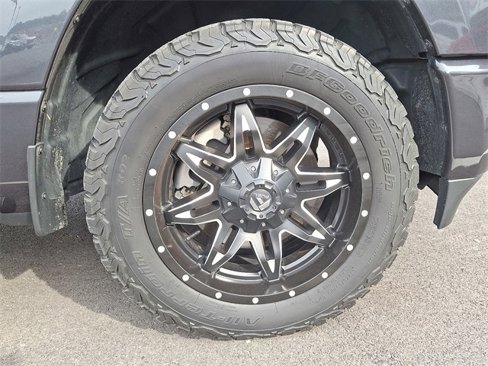 Used 2020 RAM 1500 Big Horn image 12