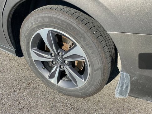 Used 2019 Honda Odyssey Touring image 9