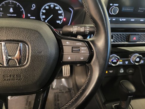 Used 2022 Honda Civic Sport image 14