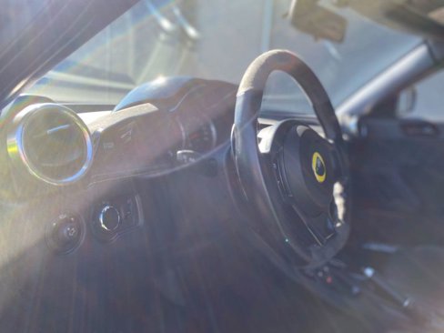 Used 2020 Lotus Evora image 20