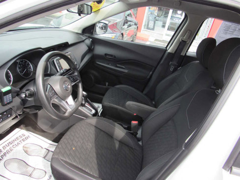 Used 2021 Nissan Kicks S image 15