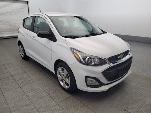 Used 2020 Chevrolet Spark LS image 13