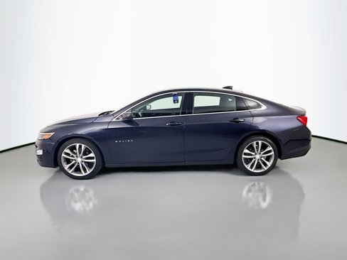 Used 2023 Chevrolet Malibu LT image 4