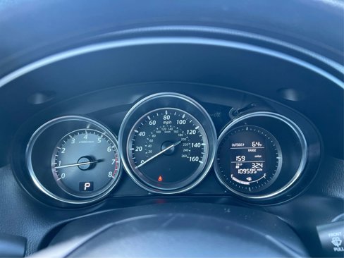 Used 2014 MAZDA CX-5 Sport image 16