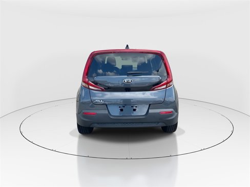 Used 2020 Kia Soul LX image 7