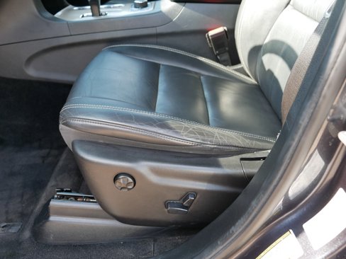 Used 2014 Jeep Grand Cherokee Limited image 20