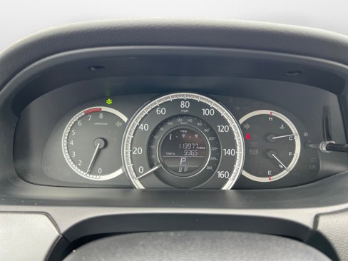 Used 2014 Honda Accord LX image 13