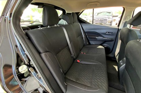 Used 2023 Nissan Kicks SV image 19