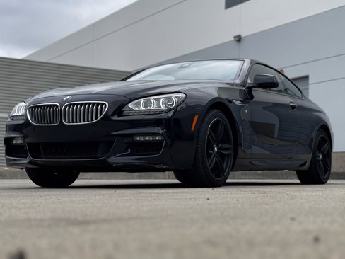 Used 2014 BMW 650i Coupe image 19