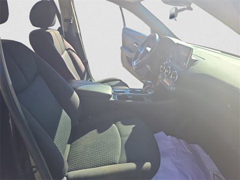 Used 2021 Nissan Sentra SV image 15
