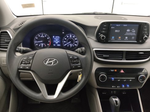 Used 2019 Hyundai Tucson SE image 22