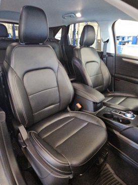 Used 2022 Ford Escape SEL image 39