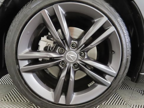 Certified 2024 Acura Integra A-Spec image 30