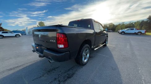 Used 2014 RAM 1500 Express image 9