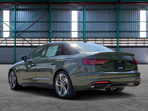 Used 2023 Audi A4 2.0T Premium Plus w/ Premium Plus Package image 3