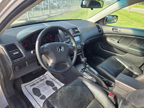 Used 2005 Honda Accord EX-L image 10