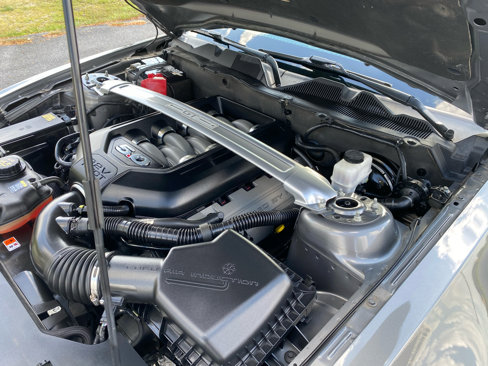 Used 2011 Ford Mustang GT Premium w/ Comfort Pkg image 48